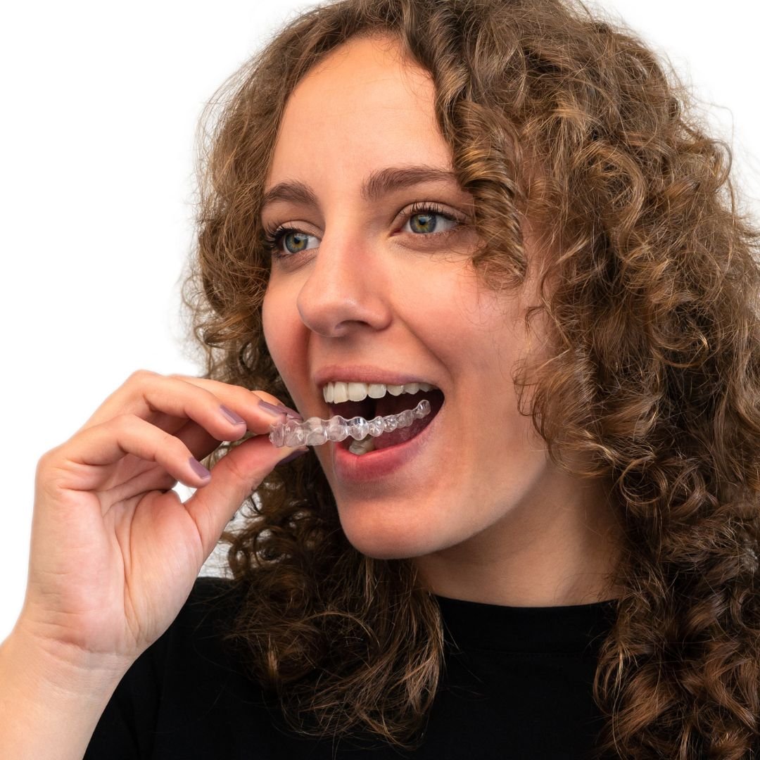 Cu Les Son Las Ventajas De La Ortodoncia Con La T Cnica Invisalign