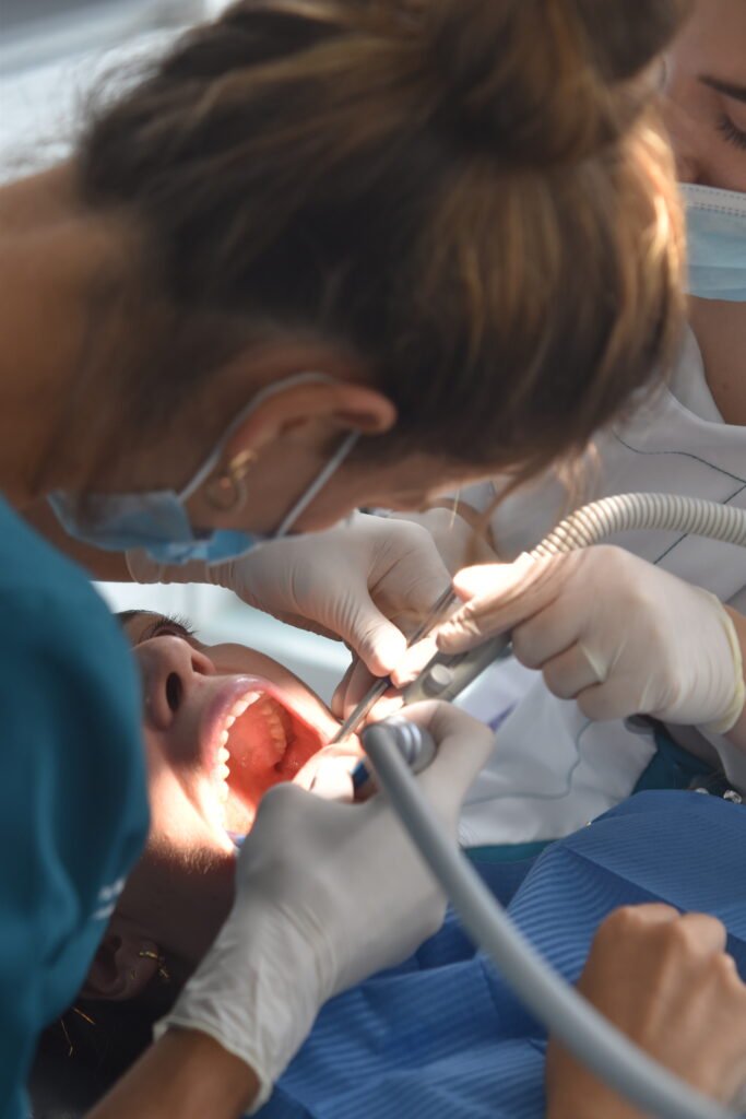 Ortodoncia en Madrid