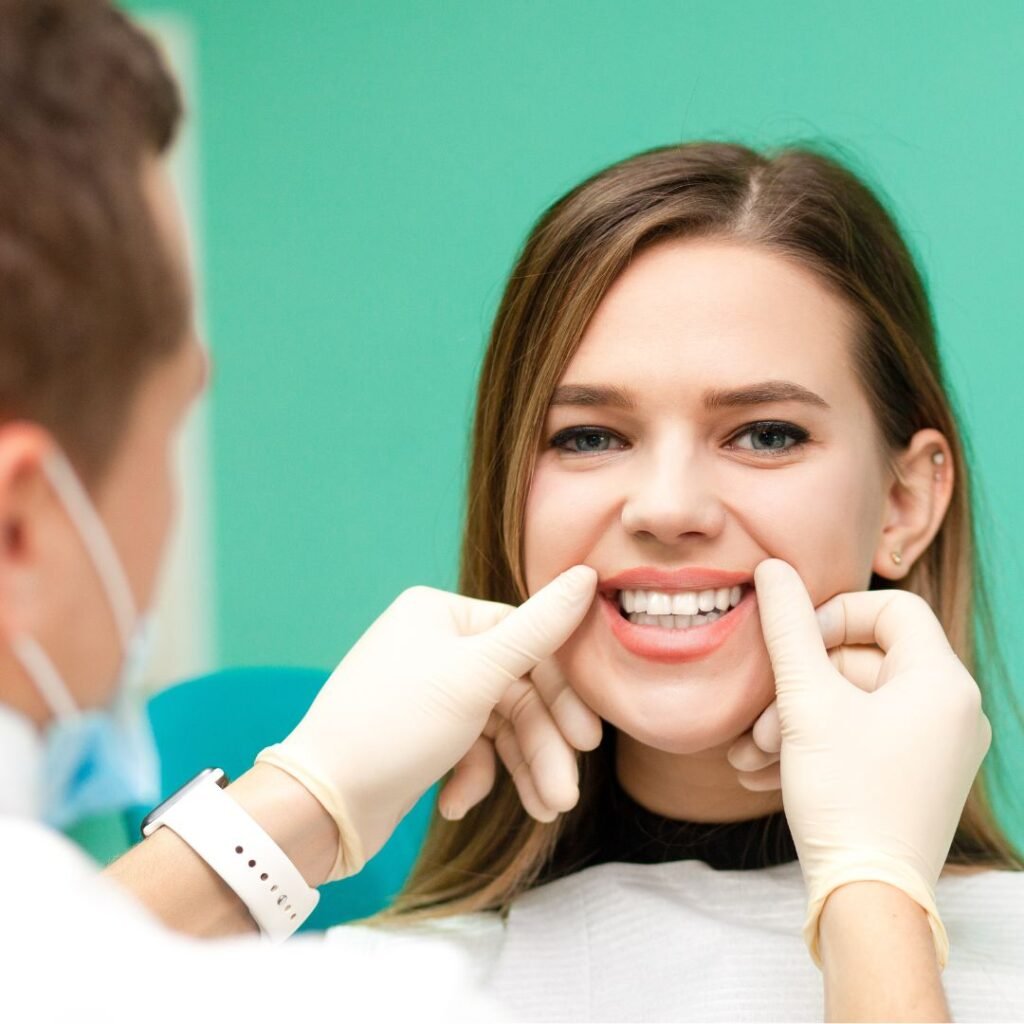 Cómo la salud dental afecta tu salud general