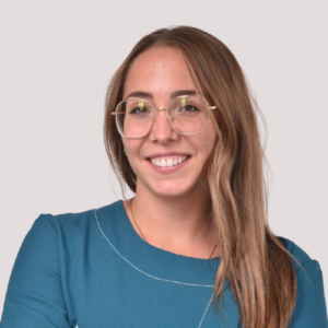 Dra. Andrea Rueda Hernández | IKIGAI DENTAL | Clínica Dental en El ...