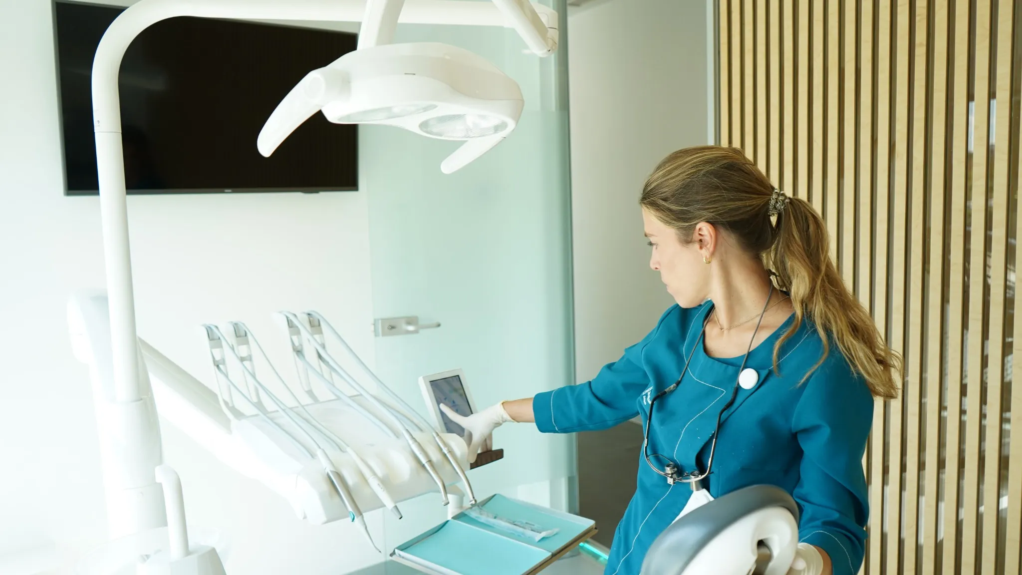 dentista en el cañaveral